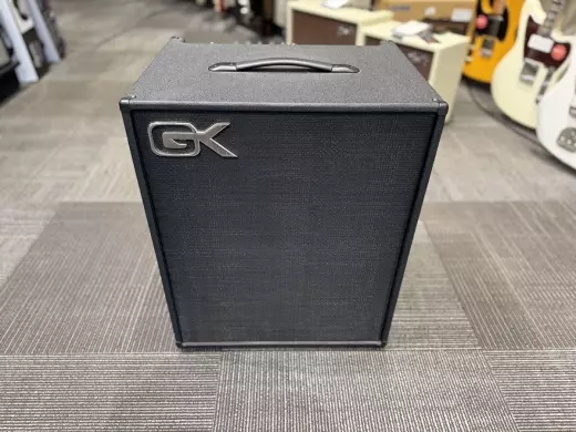 Gallien-Krueger - MB115-2/T