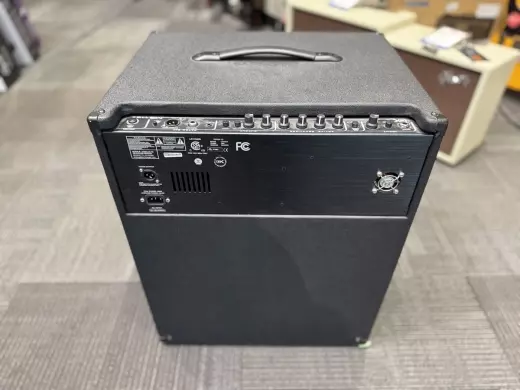 Gallien-Krueger - MB115-2/T 3