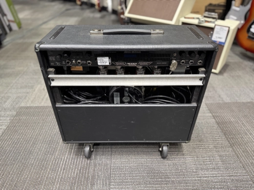 Mesa Boogie Nomad 100 1X12 Guitar Amp 3
