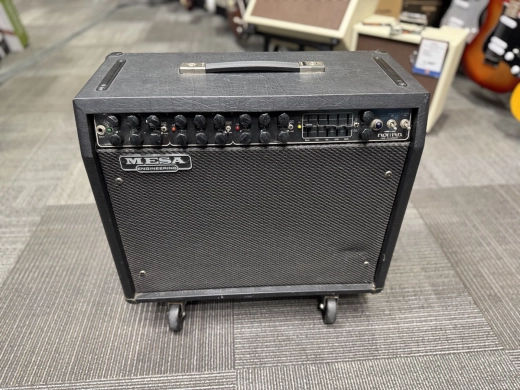 Mesa Boogie Nomad 100 1X12 Guitar Amp 2