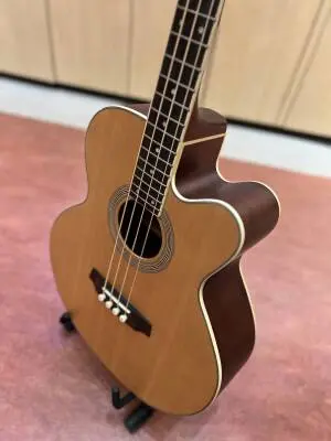 Denver - DB44SCE-NAT 2