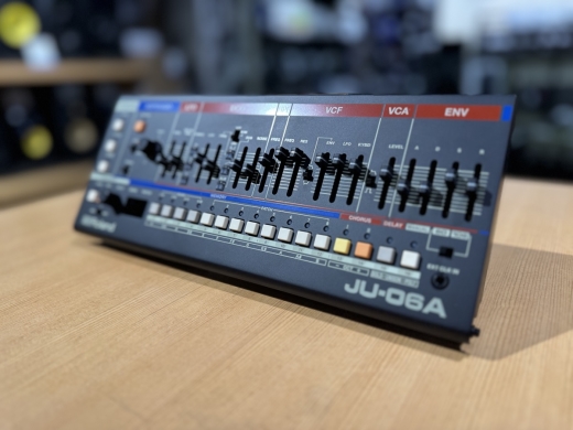 Store Special Product - Roland JU-06A Boutique Synth Module