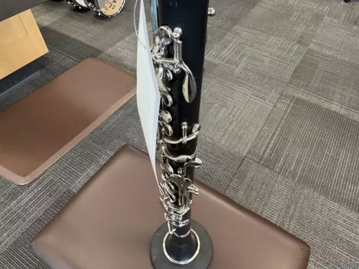 Selmer - CL301 4