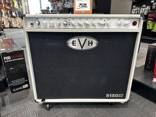 EVH - 225-4010-410