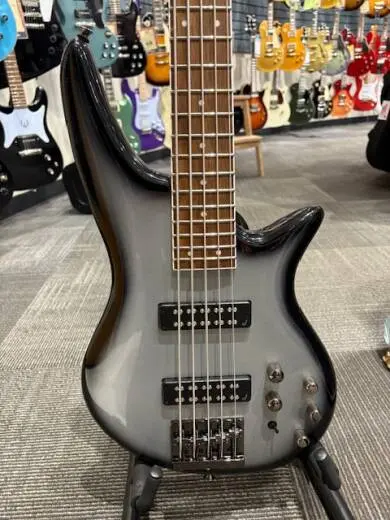 Jackson Guitars - 291-9005-521 2