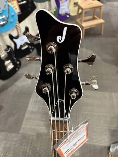 Jackson Guitars - 291-9005-521 2