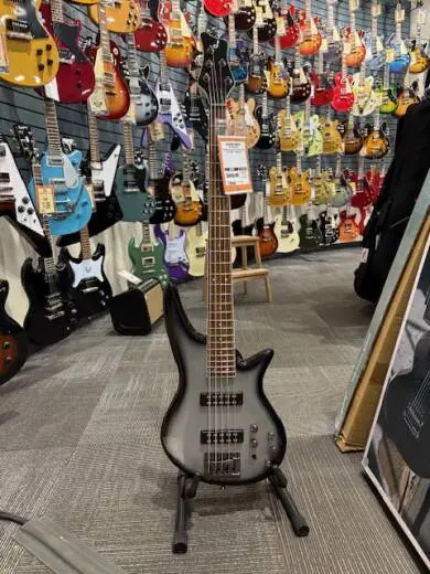 Jackson Guitars - 291-9005-521