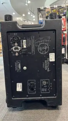 Yorkville Sound - PSA1 2