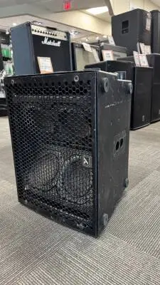 Yorkville Sound - PSA1