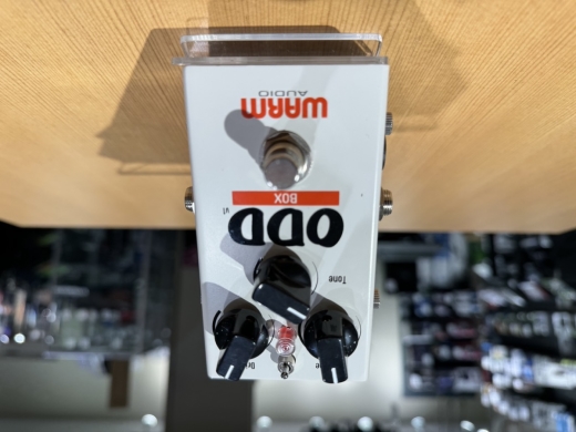 Warm Audio - WA-ODD