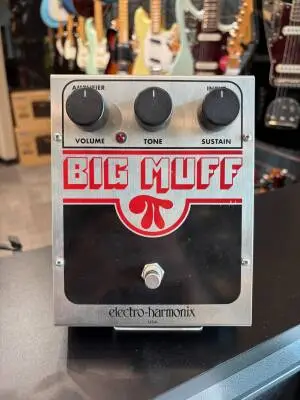 Electro-Harmonix Big Muff PI USA