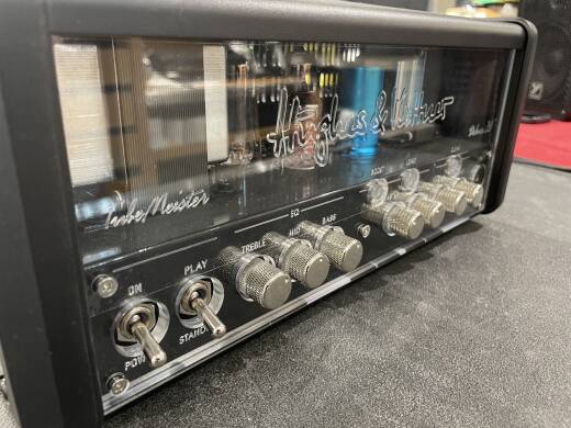 Hughes & Kettner - TM20DH