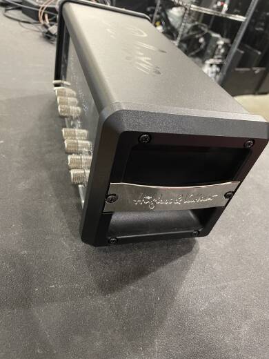 Store Special Product - Hughes & Kettner - TM20DH