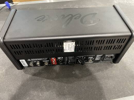 Store Special Product - Hughes & Kettner - TM20DH