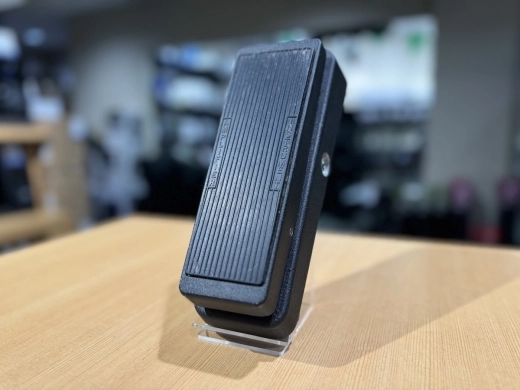 Dunlop GCB95N Crybaby Wah Guitar Pedal