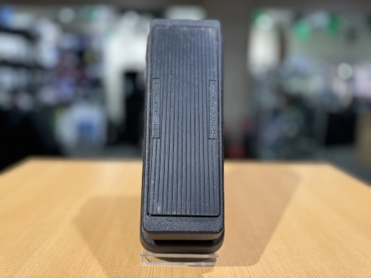 Dunlop GCB95N Crybaby Wah Guitar Pedal 2