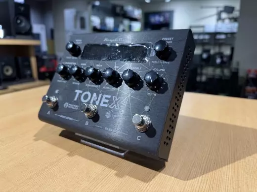 IK Multimedia - TONEX 2