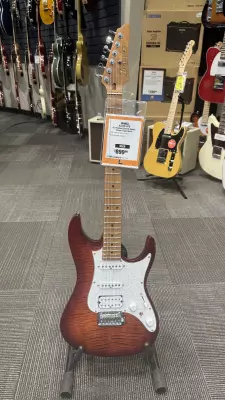 Ibanez - AZ224F-BTB