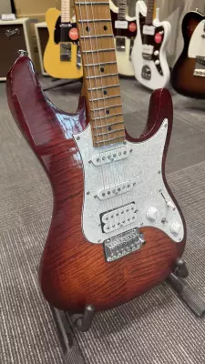 Ibanez - AZ224F-BTB 2