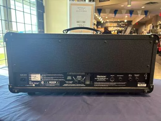 Blackstar ID:150H 2