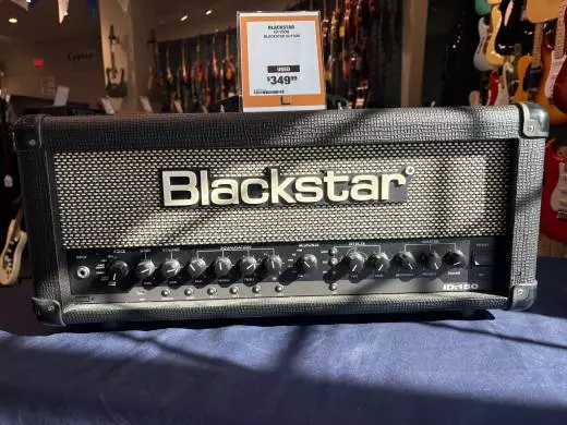 Blackstar ID:150H