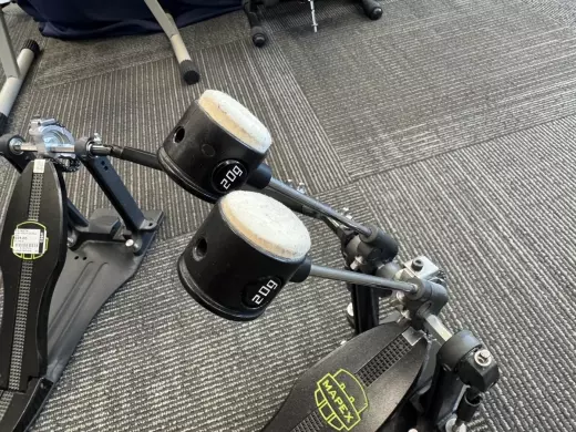 Mapex - MPX-P800TW 2