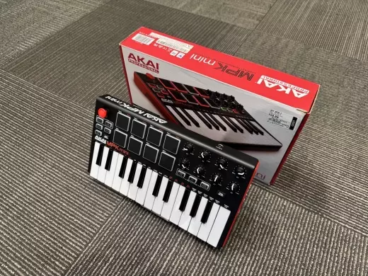 Akai - MPK MINI II