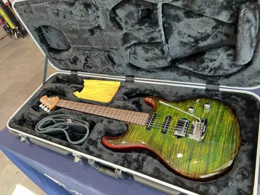 Ernie Ball Music Man - 983-D1-RD-00