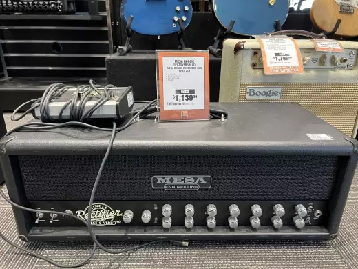 MESA BOOGIE