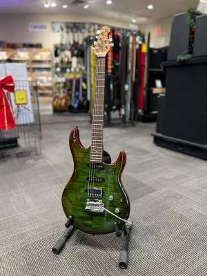 Ernie Ball Music Man - 983-D1-RD-00