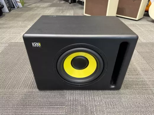 KRK - KRKS104 2