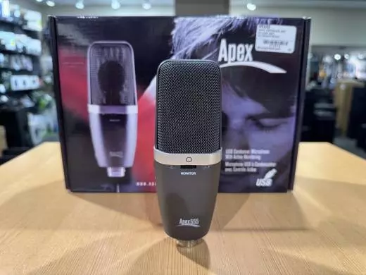 Apex - APEX555