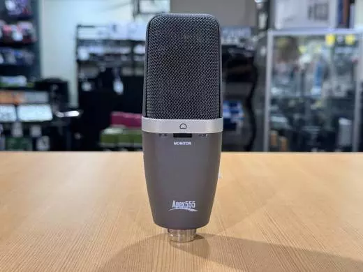 Apex - APEX555 2