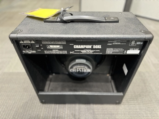 Store Special Product - Fender Champion 50XL Guitar Amp