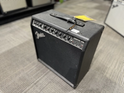 Store Special Product - Fender Champion 50XL Guitar Amp