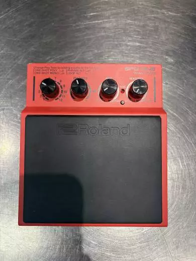Roland - SPD-1W