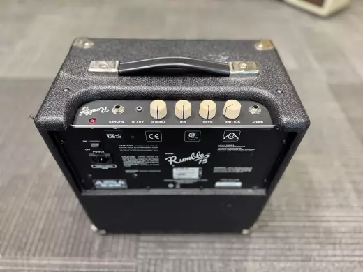 Fender - 237-0100-000 3