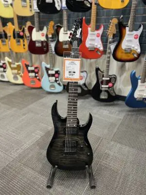 Ibanez - GRG7221QATKS