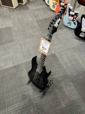 Ibanez - GRG7221QATKS 2