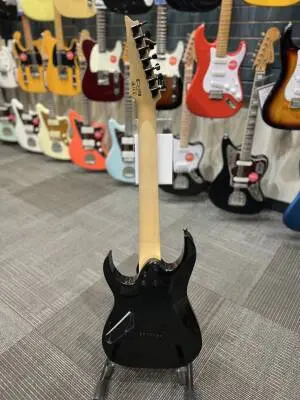 Ibanez - GRG7221QATKS 2
