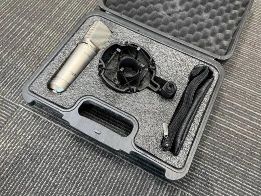 APEX520 Recording Microphone