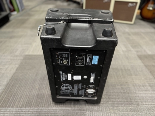 Yorkville PSA1 Powered Line Array Speaker 2