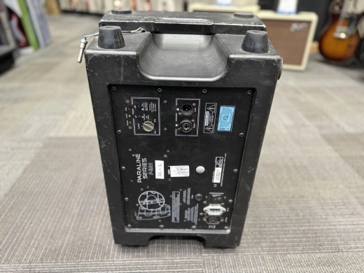 Yorkville PSA1 Powered Line Array Speaker 2