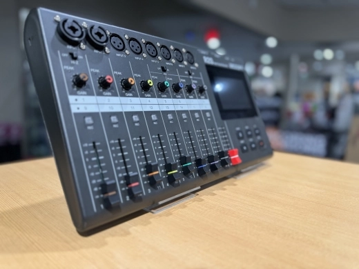 Zoom - R20 ZOOM 2