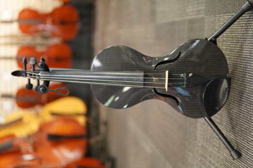 MF Design Carbon Violin