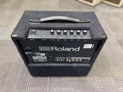 Roland - KC-80 2