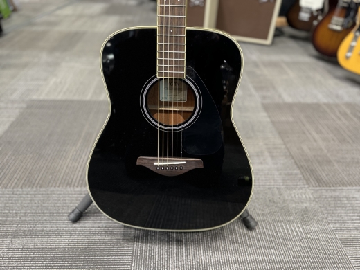 Store Special Product - Yamaha FGTA TransAcoustic Guitar