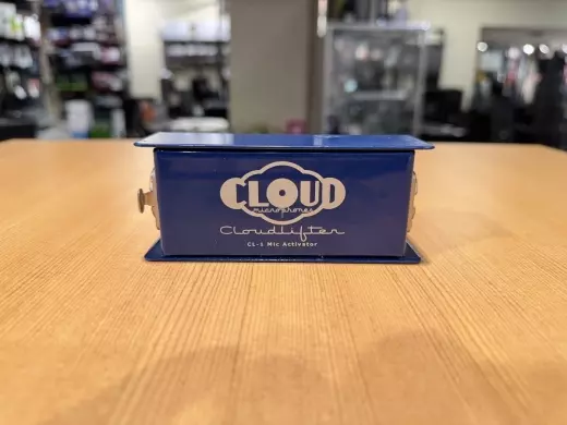 Cloud Microphones - CL-1