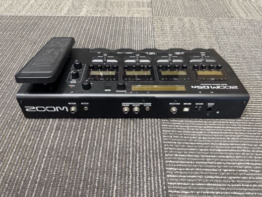 ギター ZOOM G5n G5N Multi-Effects Processor | ZOOM