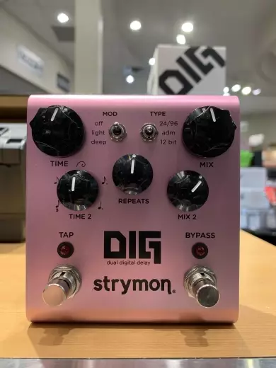 Strymon - DIG V1